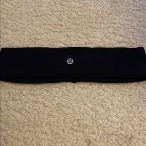 Fly Away Tamer Headband II *Luxtreme Lululemon